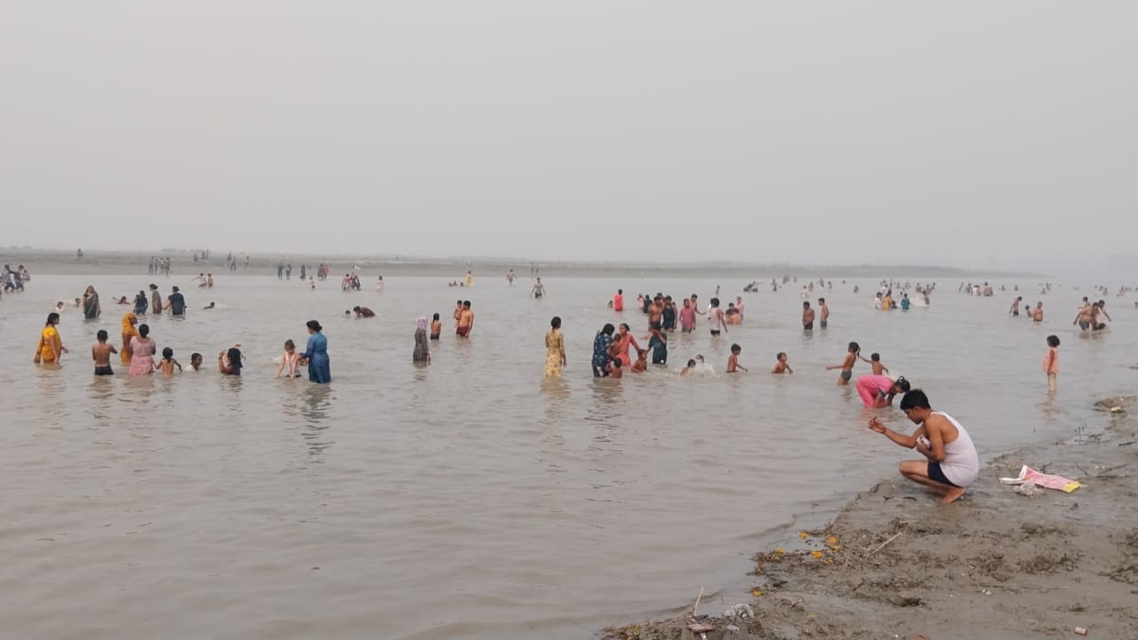 Which Mughal Emperor Drank Ganga Water and Called It Water of Heaven