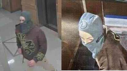 बोस्टन पुलिस ने जारी की फरार संदिग्धों की तस्वीर।