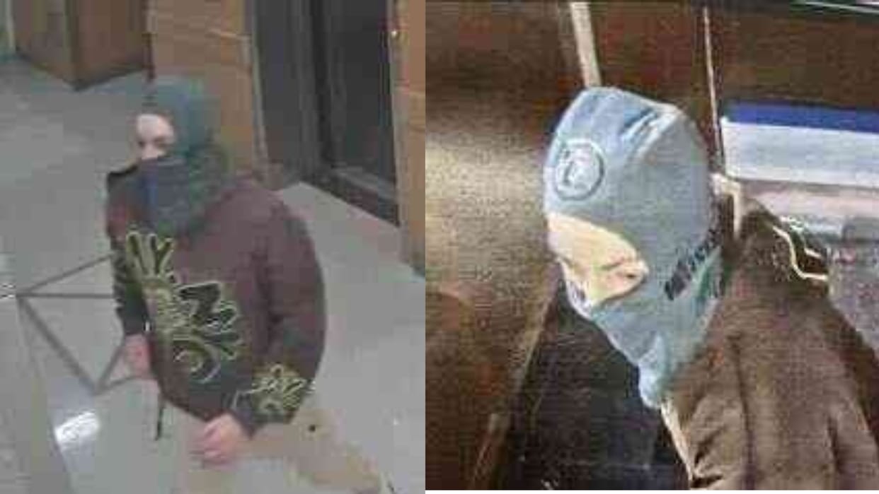Harvard Medical School Explosion FBI Boston Police conducting joint investigation two suspects absconding