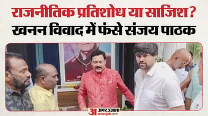 High Court has issued a notice on the allegations leveled by history-sheeter Abdul Razzaq against