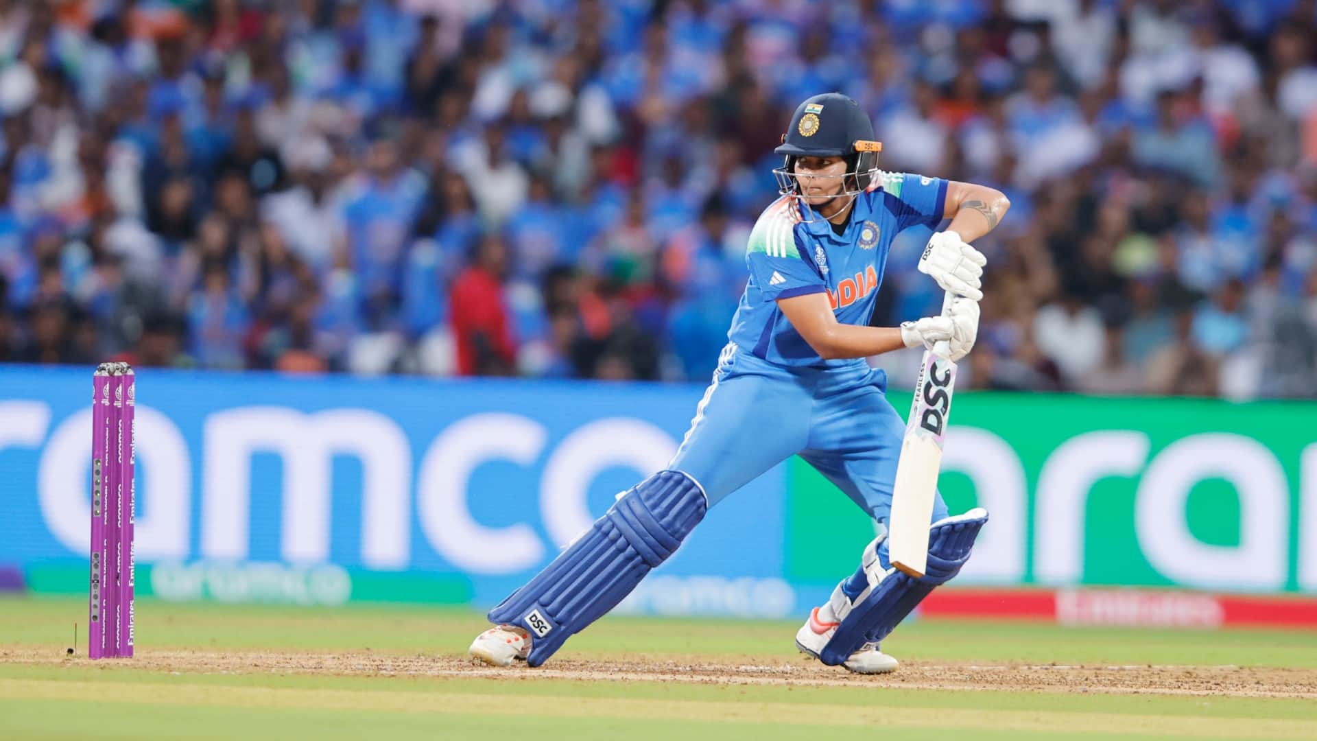 Sharma-Verma Magic Strikes Twice: From Abhishek-Tilak’s Asia Cup Heroics to Shafali-Deepti’s World Cup Glory