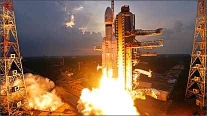 ISRO: Despite bad weather, 'Bahubali' rocket launch successful, PM Modi congratulates; satellite reaches orbit