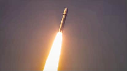 Japanese H3 rocket fails to put geolocation satellite into orbit