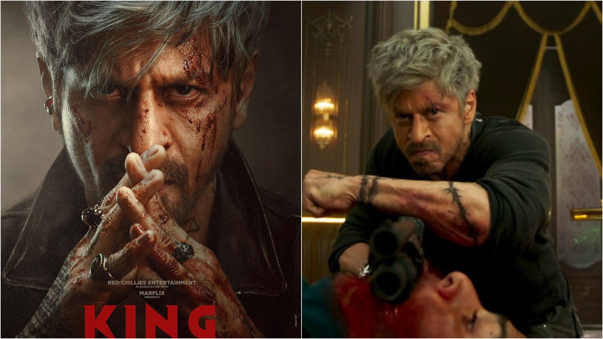 Trending News Title of Shah Rukh Film King Revealed On His Birthday To Pankaj Tripathi Mother Passes Away