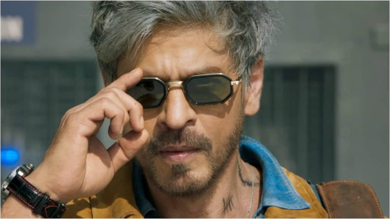 shah rukh khan Film King New Update Raghav Juyal Play Negative Role