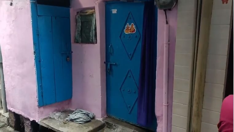 Kanpur Murder Lover turns out to be Wahid not Rohit Aadhaar card reveals no children and daily quarrels