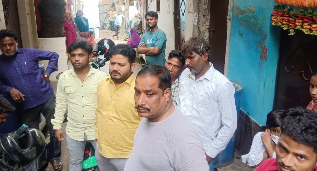 Kanpur Murder Lover turns out to be Wahid not Rohit Aadhaar card reveals no children and daily quarrels