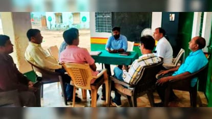 Sports News Basketball Shreyansh eight and Sonam nine baskets made Rajarshi Club champions in categories