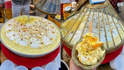 Lucknow: PM Modi praises Lucknow's food, says go and enjoy the delicacies; UNESCO awards it the title