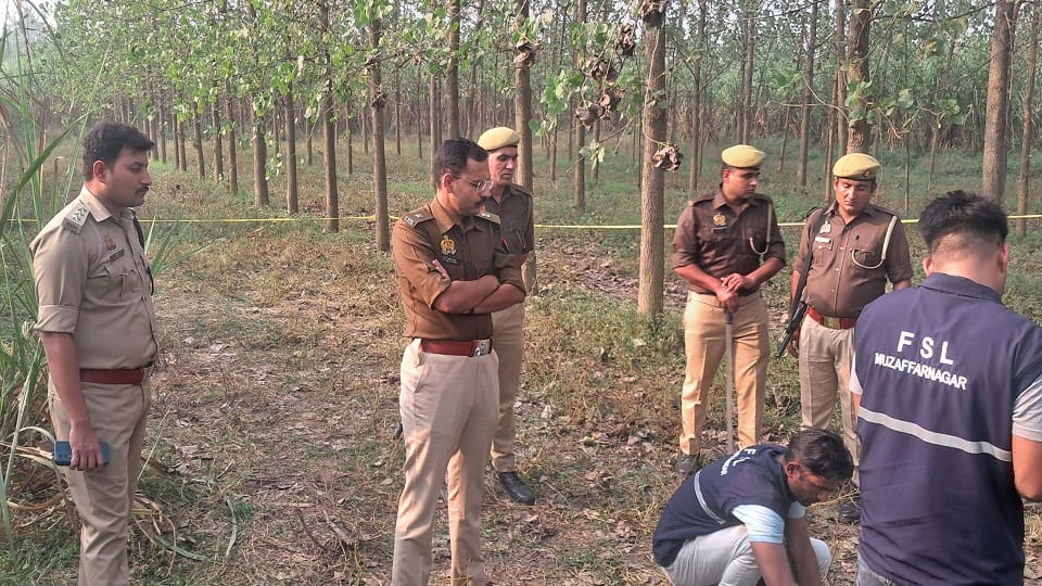 Sonu murder case: The secret of murder will be revealed with a bent knife and cold drink can, brutal attacks