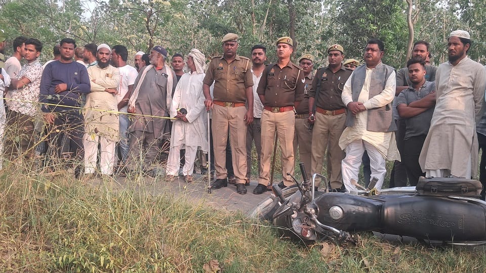 Sonu murder case: The secret of murder will be revealed with a bent knife and cold drink can, brutal attacks