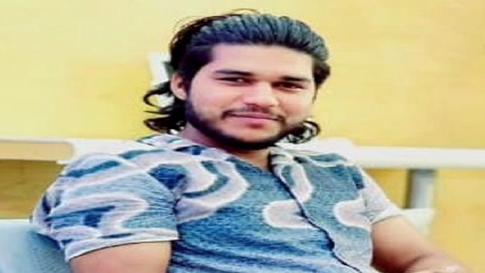 Hathras youth murdered in Goa