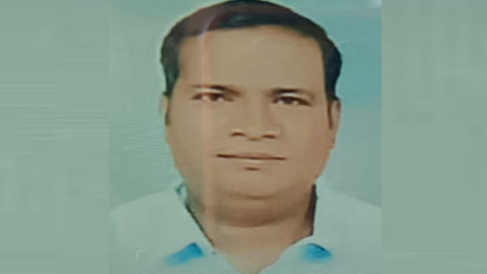 Kanpur: Land Conservation Officer's Loco Pilot Brother Crushed by Dumper, Dies