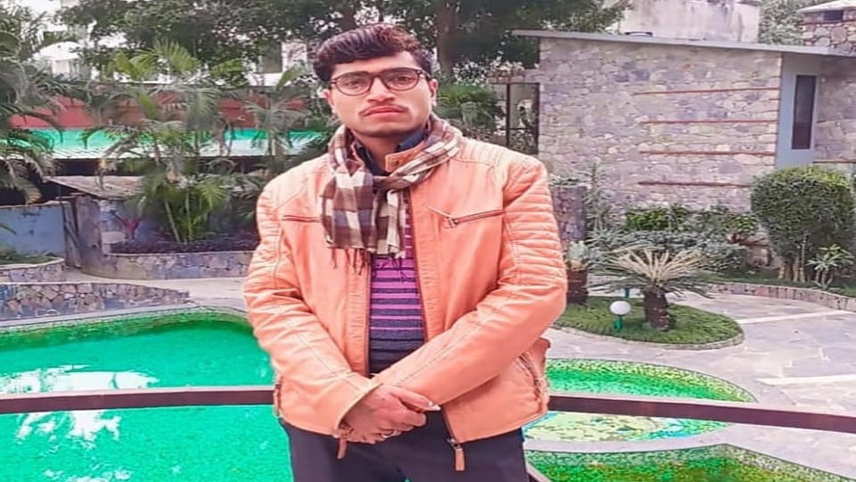 Youth dies after being hit by rotavator