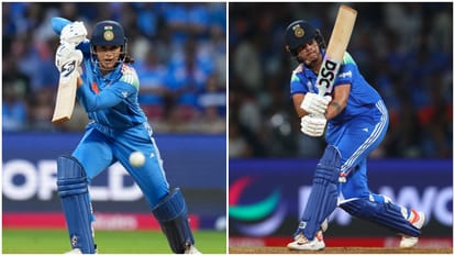 ind w vs sa w women world cup 2025 final: india vs south africa analysis from bowling to batting