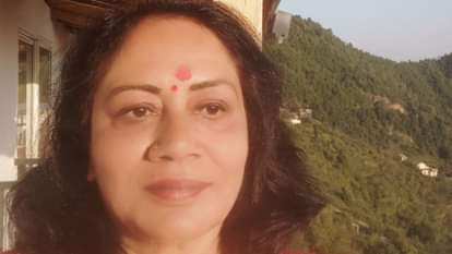 Tumse Hai Ujala who is nandita prasad in nainital