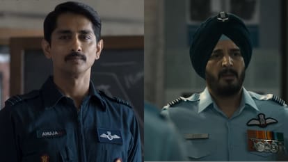 Operation Safed Sagar first look out Jimmy Shergill and Siddharth in action mode