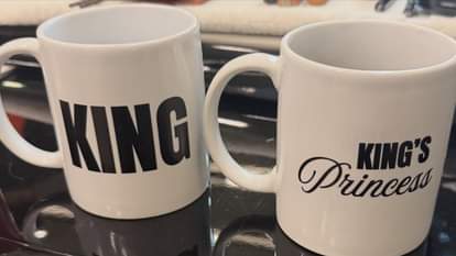 Suhana Khan Share Shah Rukh Khan Birthday Post Calling Herself King Princess