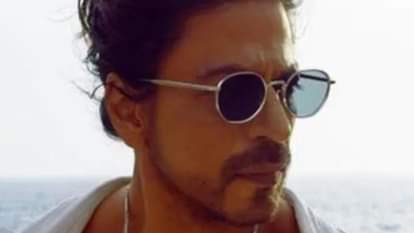 शाहरुख खान