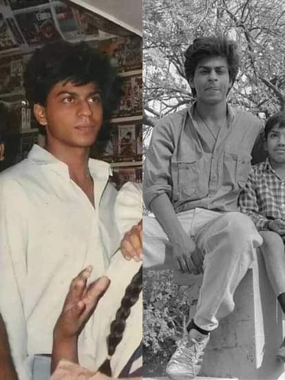 शाहरुख खान