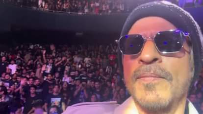 शाहरुख खान