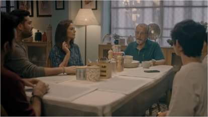 Nice to not meet you The Fantastic Four Baramulla Maharani Season 4 Movies Series to Release On Ott this Week