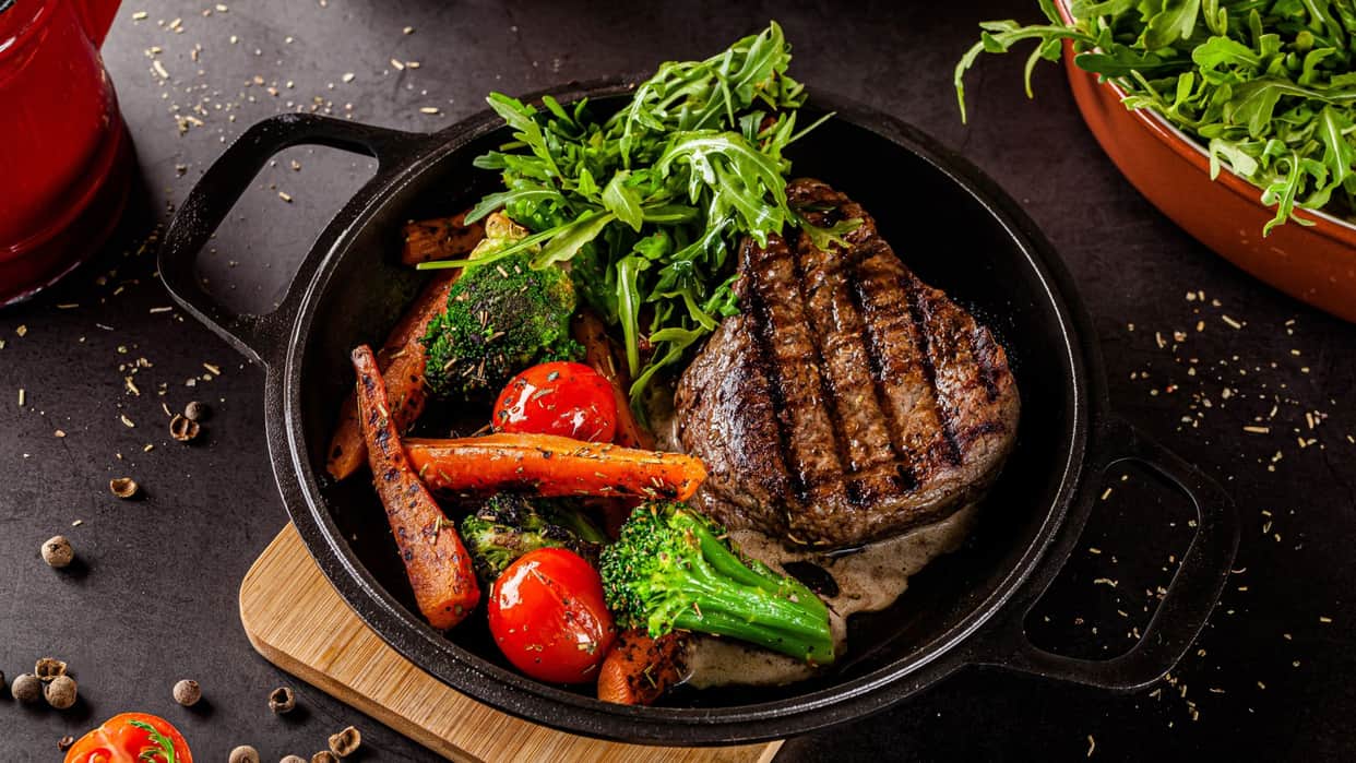 Which Animal Meat Is Consumed the Most in the World The Answer Will Surprise You