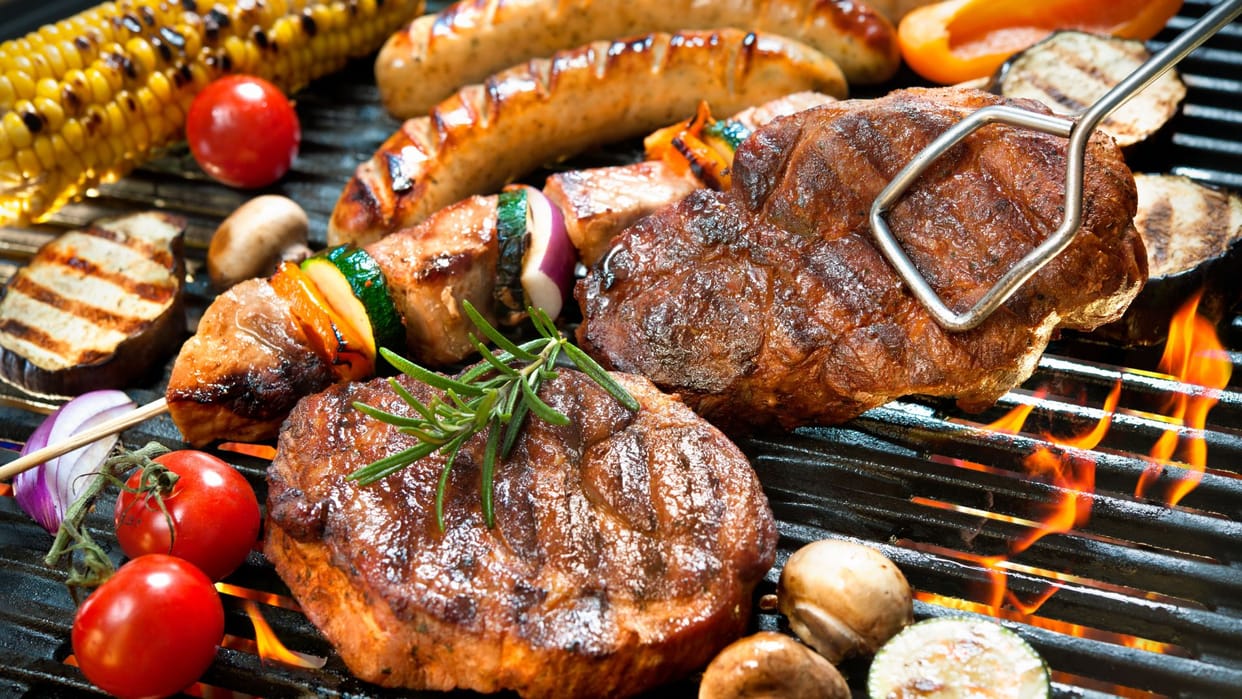 Iran crisis halts meat exports worth Rs 40 crore