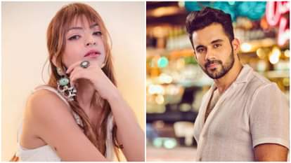 Abhishek bajaj ex wife akanksha jindal says the he told lie in bigg boss 19 show