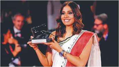 Anuparna Roy Shares Her Experience Says Venice Film Festival Win For Songs of Forgotten Trees Change My Life