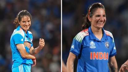 Renuka Singh Thakur Story Lost her father at the age of two left home at the age of thirteen