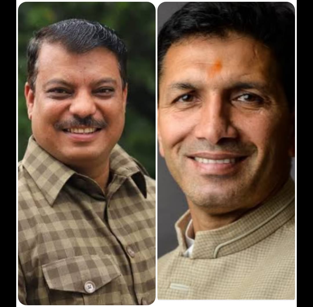 MP News: Politics begins over paddy-wheat procurement, PCC chief and Leader of the Opposition say the governme