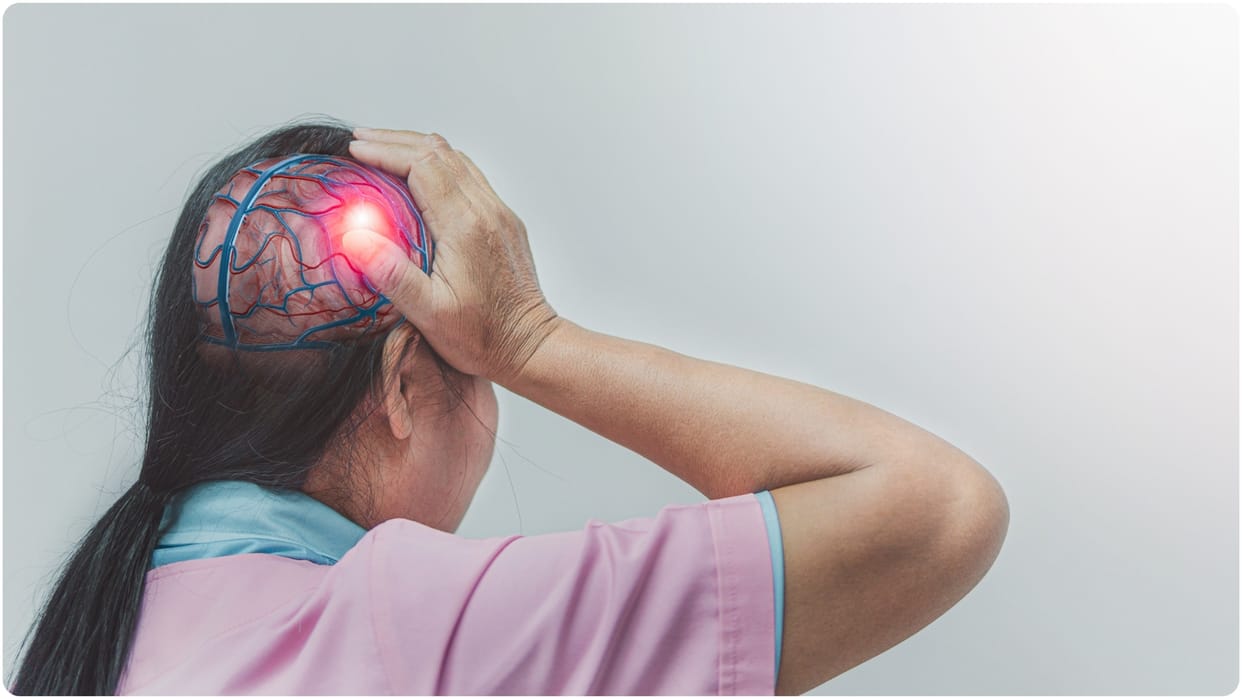 Brain Stroke Risk Increase in Winter Precaution Tips Suggested By Doctor