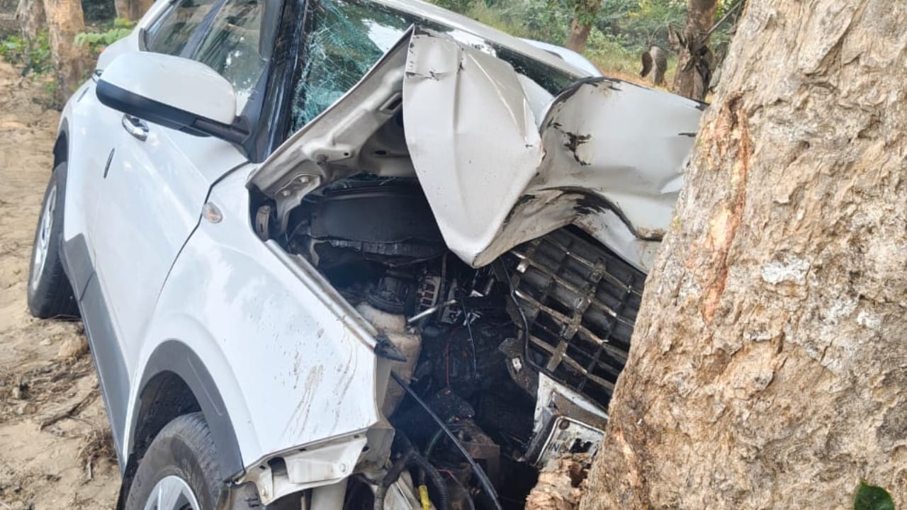 Road Accident Survival Guide: What to Do After Car Accident in India: Safety Steps That Can Save Lives