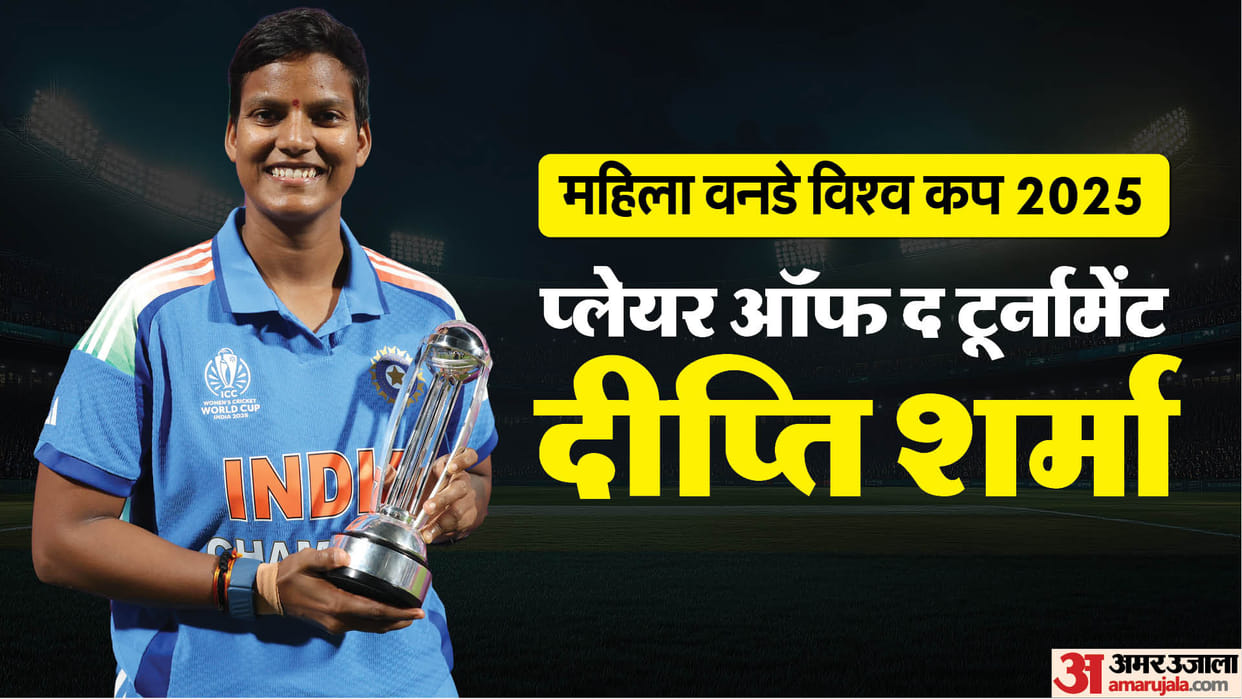 Deepti Sharma: From Heartbreak to History — India’s All-Round Star Redeems Herself in Style
