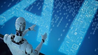 First time AI film festival will be featured in IFFI 2025 in goa