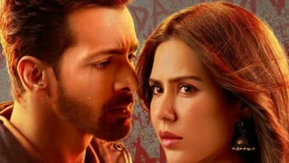 ott releases this weekend thamma raat akeli hai ek deewane ki deewaniyat