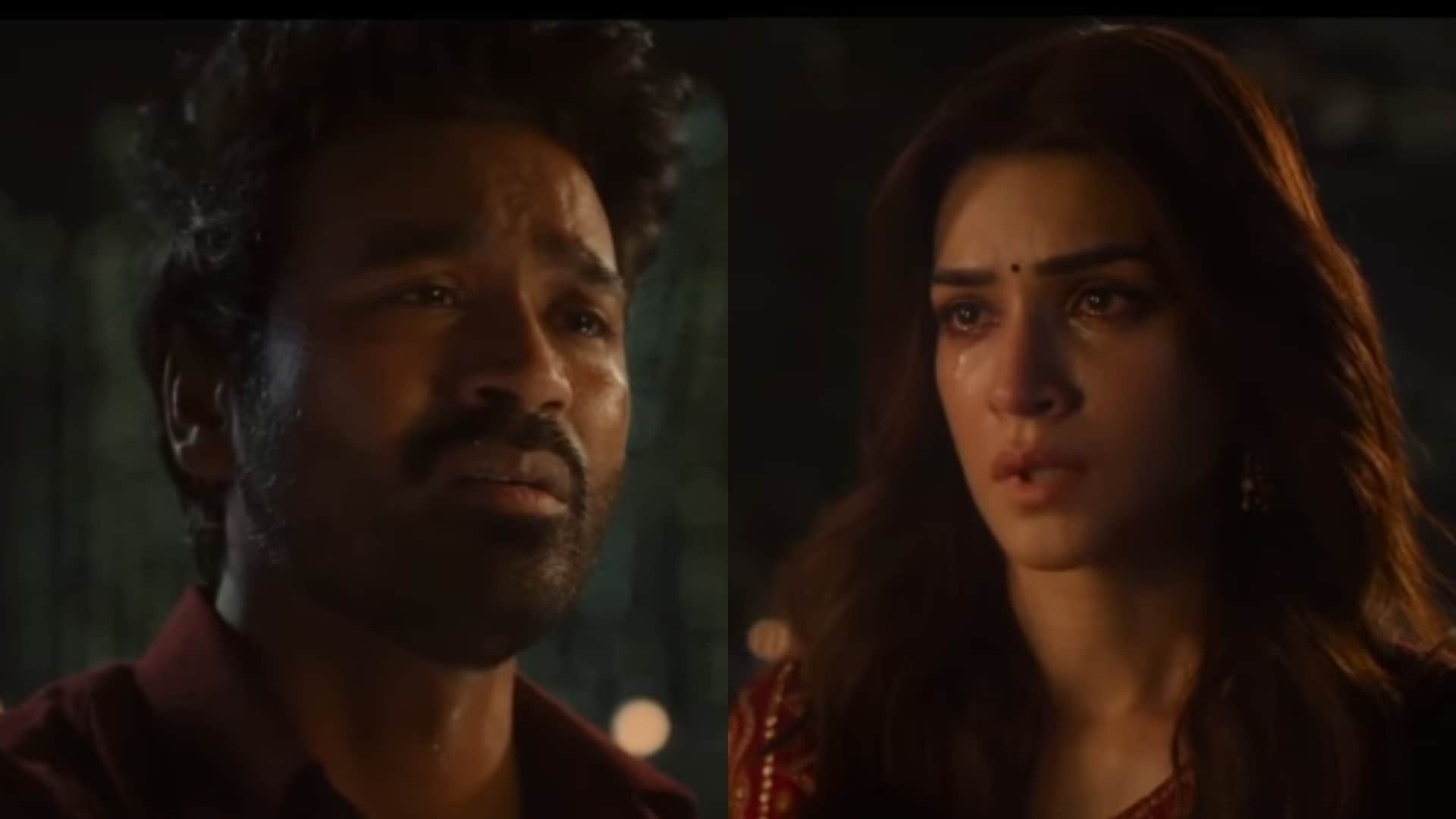 Tere ishk mein box office collection day 10 total earning of Dhanush Film