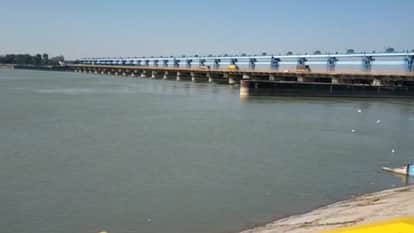 Kanpur south facing water shortages repairs will be completed by February 8th and water supply will continue