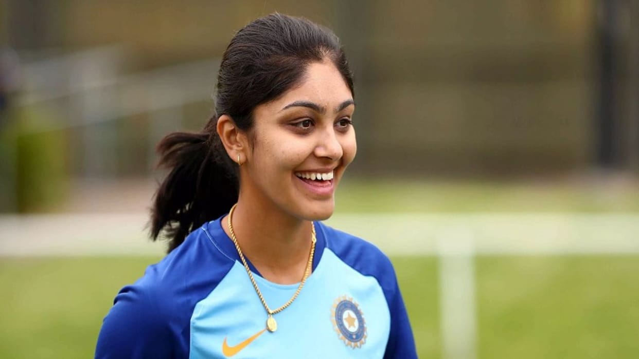 Himachal Pradesh Giving up bowling proved costly Harleen missed out on the final