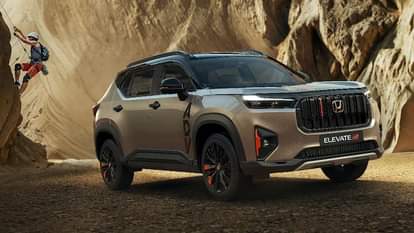 Honda Elevate ADV Edition SUV Launched in India Know Price Features Specifications