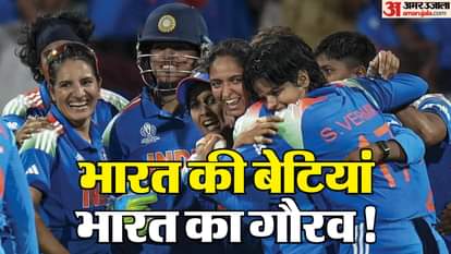 IND vs SA Final Womens ODI World Cup 2025 Prize Money Winner and Runner Up Winning Amount Dollar INR