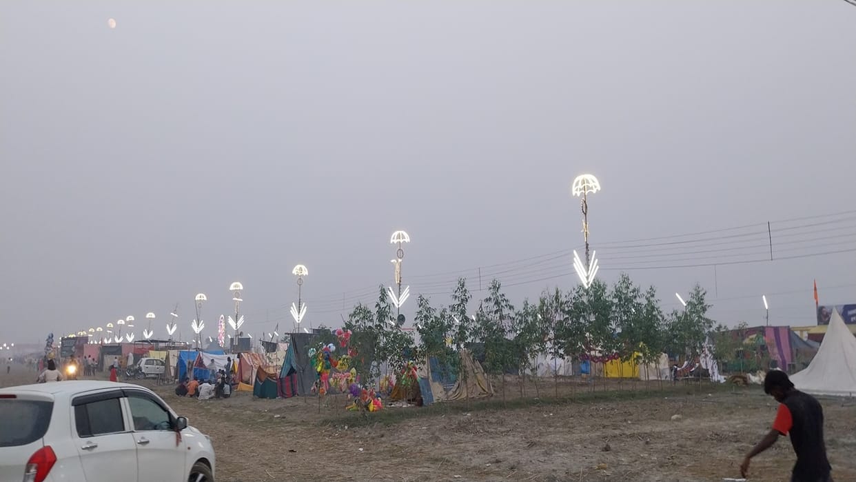 Kakoda Mela Route diversion implemented for three days in Badaun