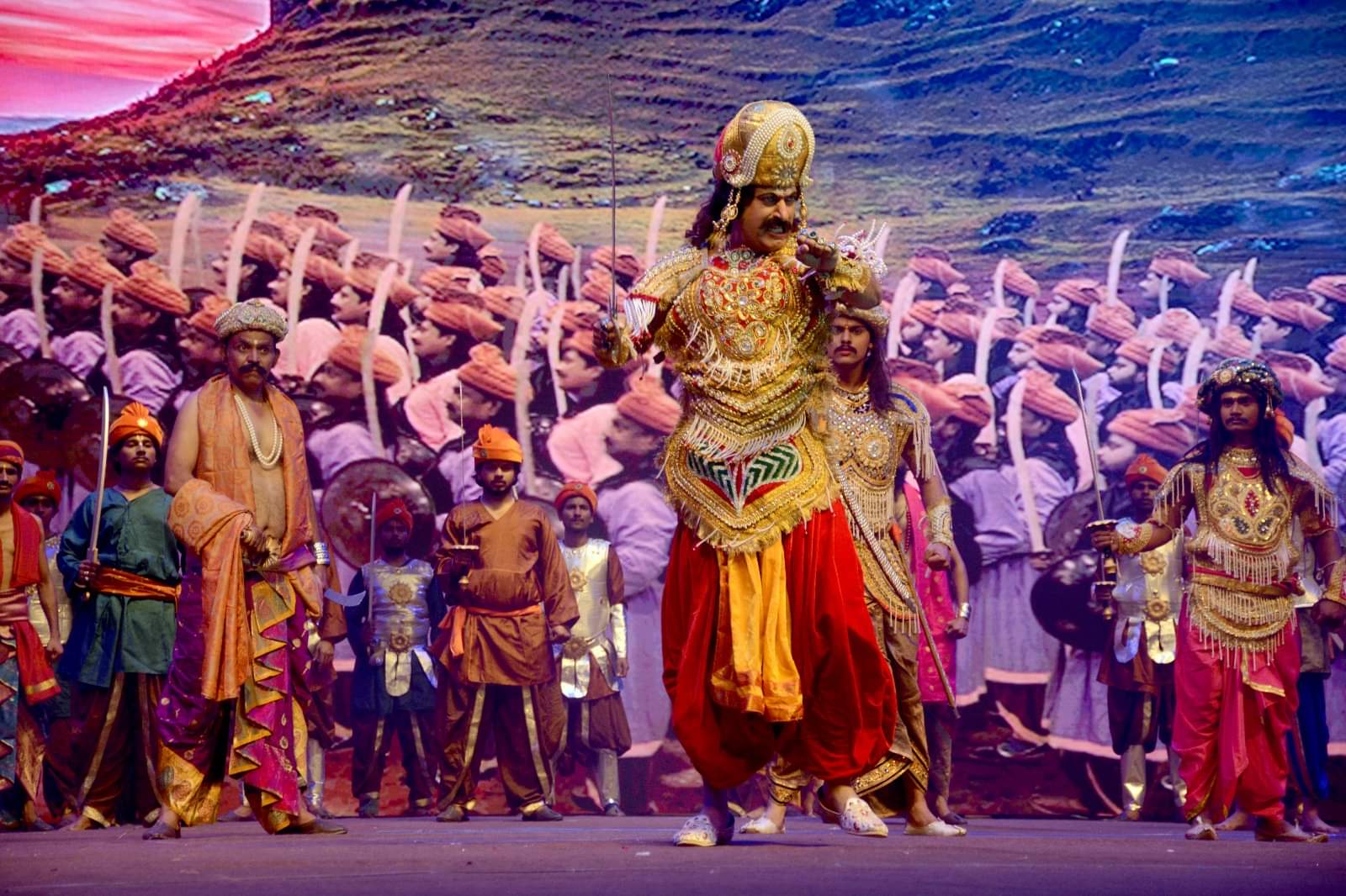 MP News: Madhya Pradesh celebrated 'Abhyudaya' of pride - a grand confluence of culture, tradition and progres