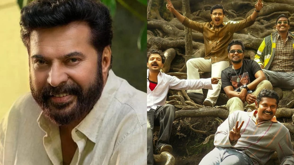 Mammootty Won the Best Actor And Manjummel Boys Become Best Film In kerala state film awards 2025