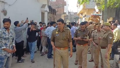 UP: After Meerut's Central Market, threat of demolition in Saharanpur, three days ultimatum to 415 families