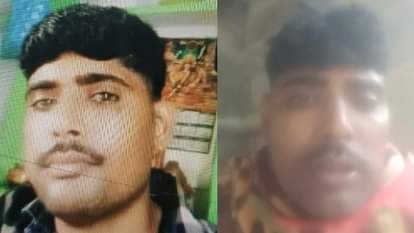 Jhansi: A young man committed suicide after being beaten up by his wife's lover.