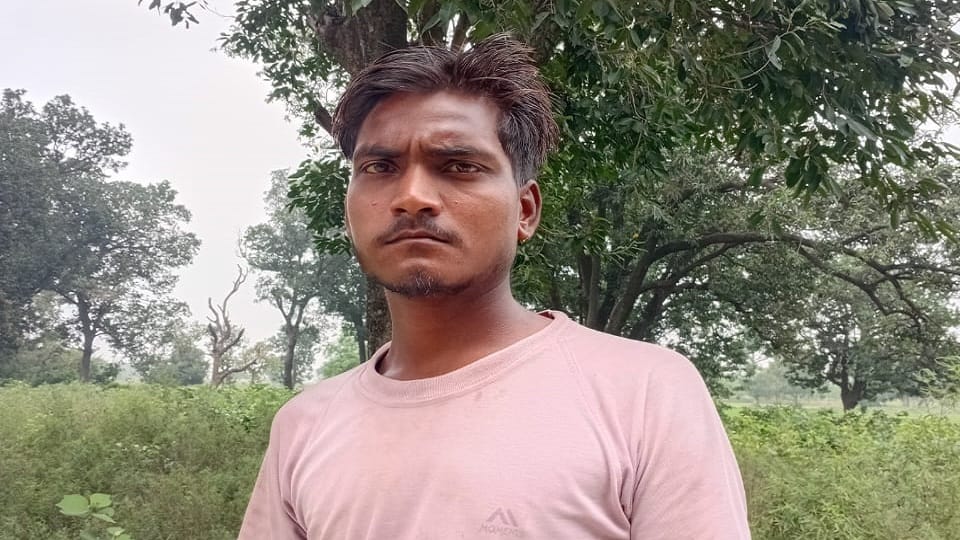 Youth hit and killed by train in Firozabad