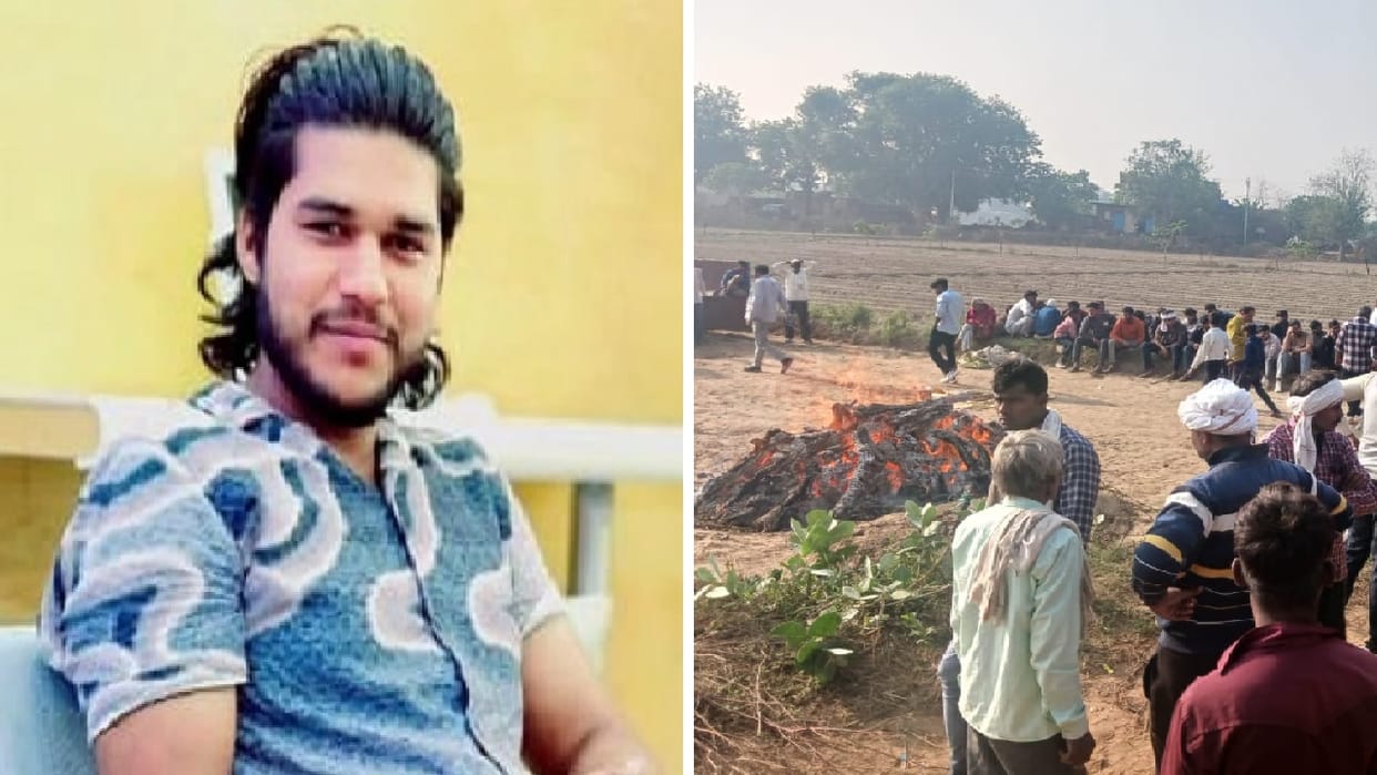 Kapil murder case Who is that uncle with whom Kapil had visited Goa twice