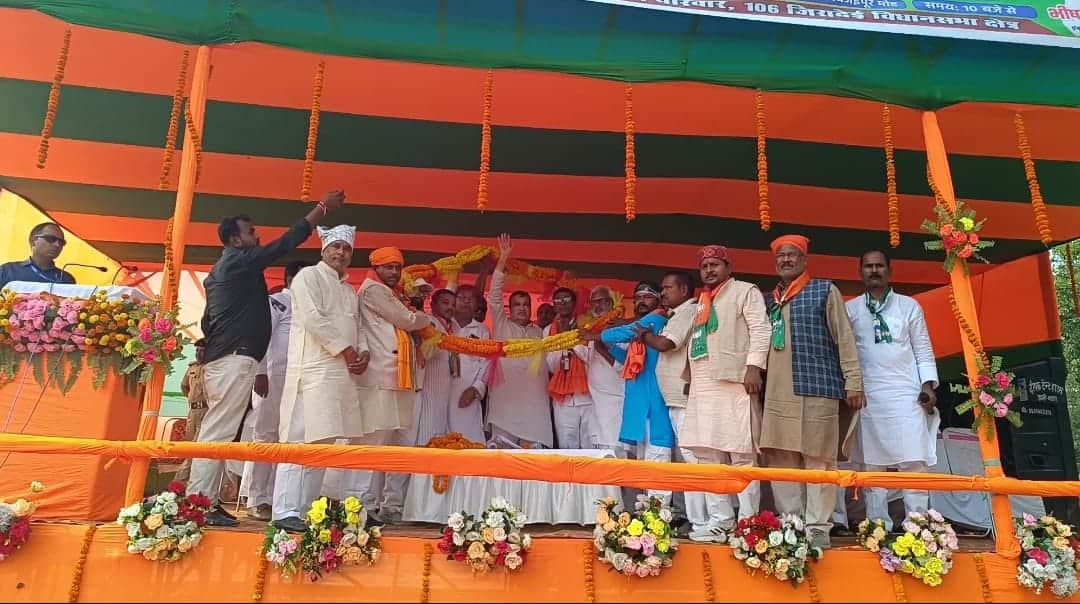 नितिन गडकरी